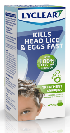 How to Get Rid of Lice Without Chemicals (Natural Lice Treatment) - Living  Well Mom