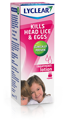 Lice Guard Lotion 30mlPack of 2  Ektek Pharma